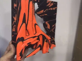 爬宠躲避