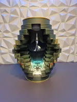 Base for LED - P1S