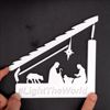 0.2mm layer, 2 walls, 30% infill