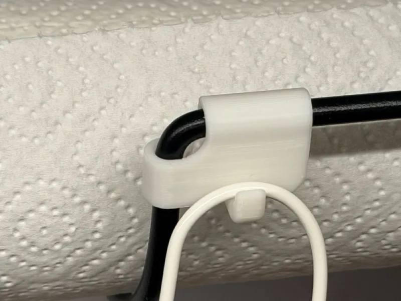 Teesieb Halter für IKEA HULTARP