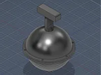 0.2mm layer, 5 walls, 25% infill