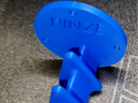 0.2mm layer, 3 walls, 25% infill