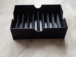Sponge Holder