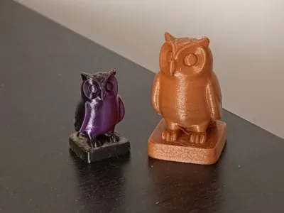 Little Owl