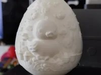 0.16mm layer, 2 walls, 15% infill