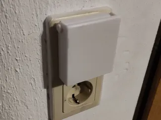 Lightswitch cover