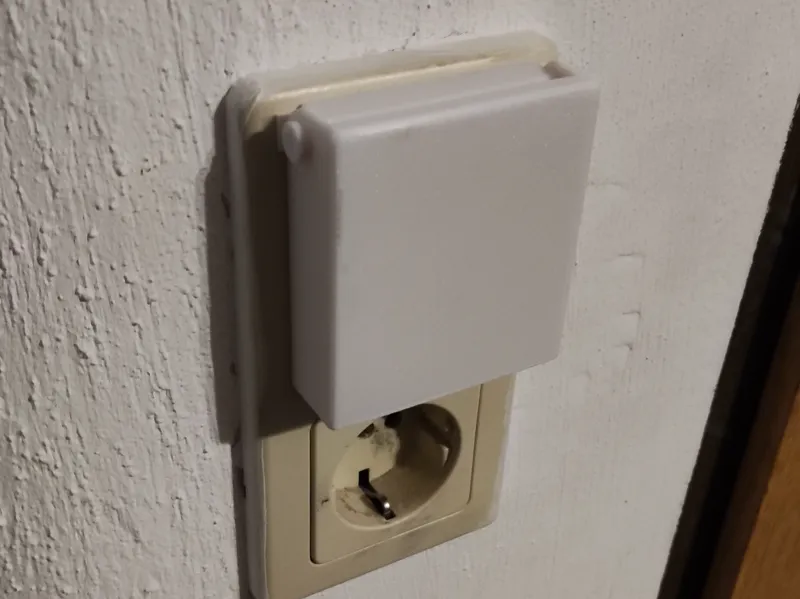 Lightswitch cover