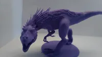 Figurine Dreadmaw colossal / fantomatique — photo 4