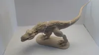 Figurine Dreadmaw colossal / fantomatique — photo 7
