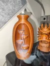 0.16mm layer, 2 walls, 10% infill