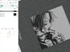 0.16mm layer, 2 walls, 15% infill