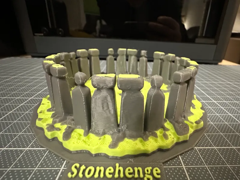 Stonehenge