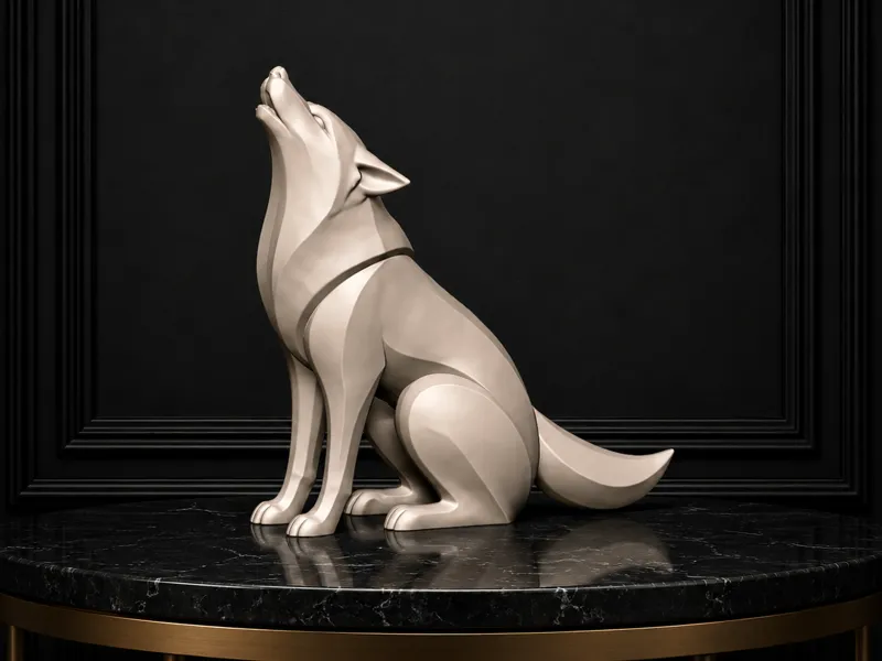 Wolf