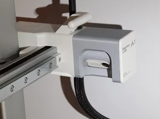 A1 Adjustable Original Camera