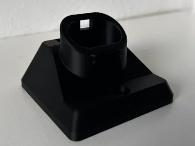 Holder for AEG QX9 Vacuum Cleaner Accessories