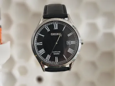 HSW Watch Stand