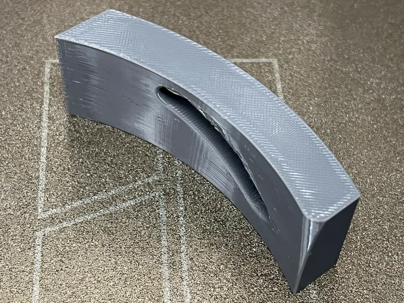 TMT TPU Bridging Benchmark & Profile