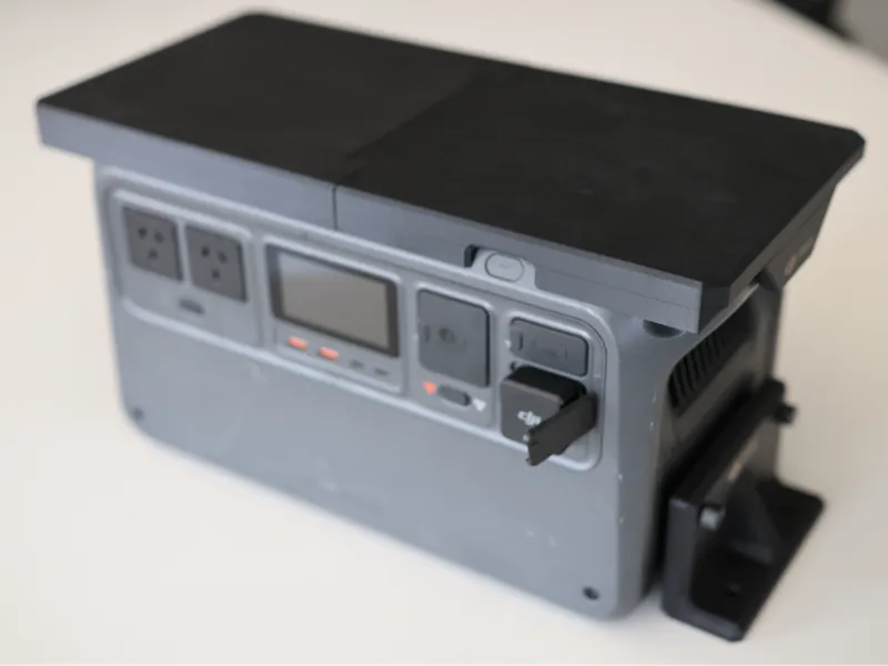 DJI POWER 1000 Bench top 