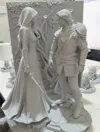 MONOCROMO 0.12mm layer, 3 walls, 5% infill
