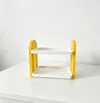50% scale, single plate print, improved efficiency