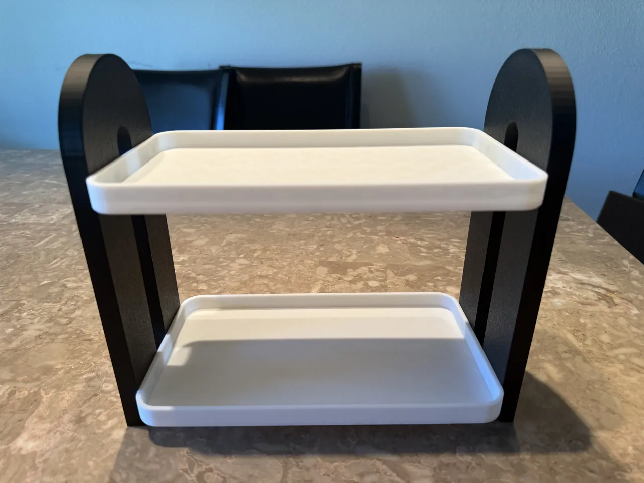 Arc Shelf view 4