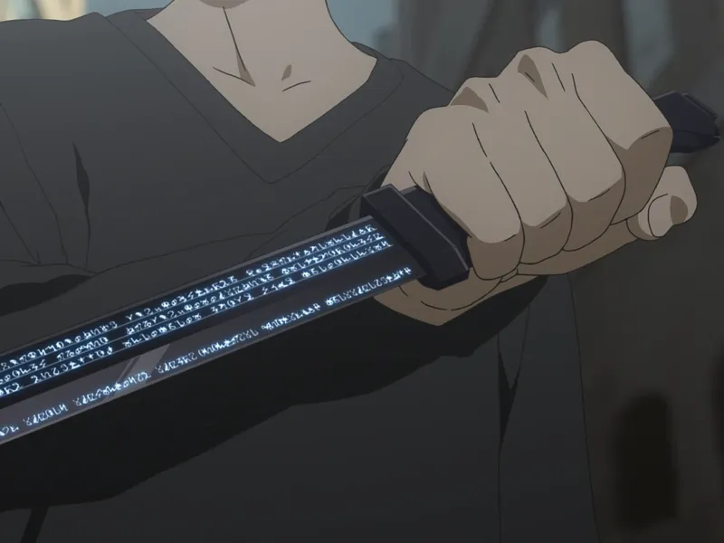 Hestia Knife Danmachi