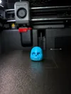 Mini Blob Skull 30x30mm