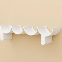 Étagère papier toilette POOP — photo 2