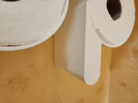 Étagère papier toilette POOP — photo 8