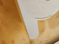 Étagère papier toilette POOP — photo 9