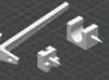 0.2mm layer, 3 walls, 30% infill