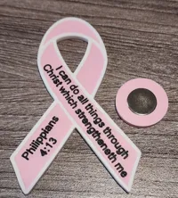 Breast Cancer - Pink