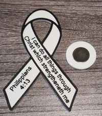 Lung cancer - White