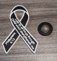 Melanoma cancer - Black