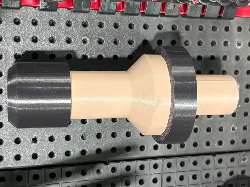 BETA TEST Axle Seal Press Tool Installer