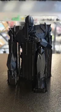 0.16mm layer, 2 walls, 15% infill