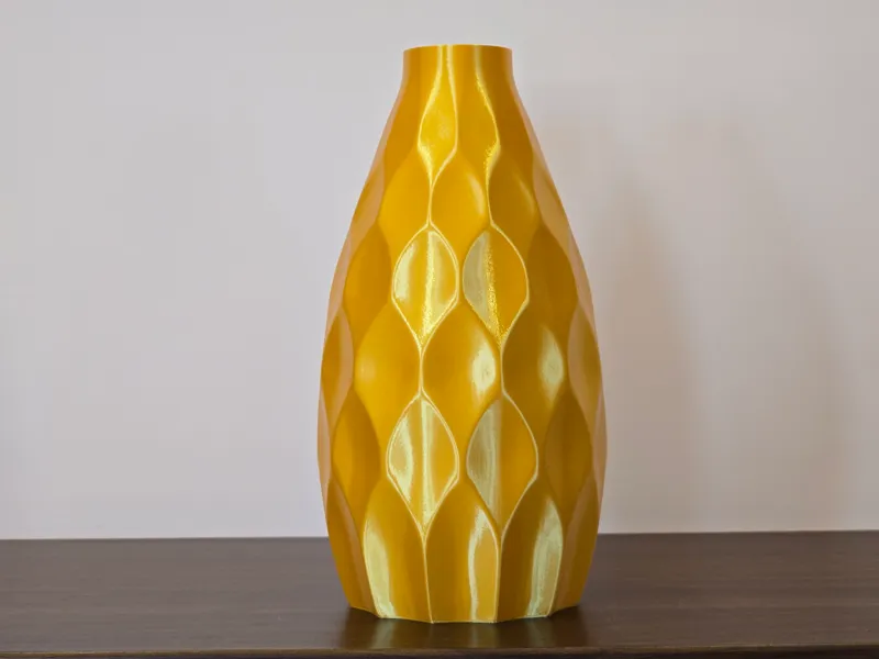 Geo Vase #1