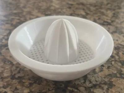 Citrus Juicer