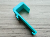 0.2mm layer, 6 walls, 50% infill