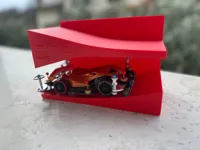 Mini4WD – Vérificateur de piste 3 voies tout-en-un — photo 4