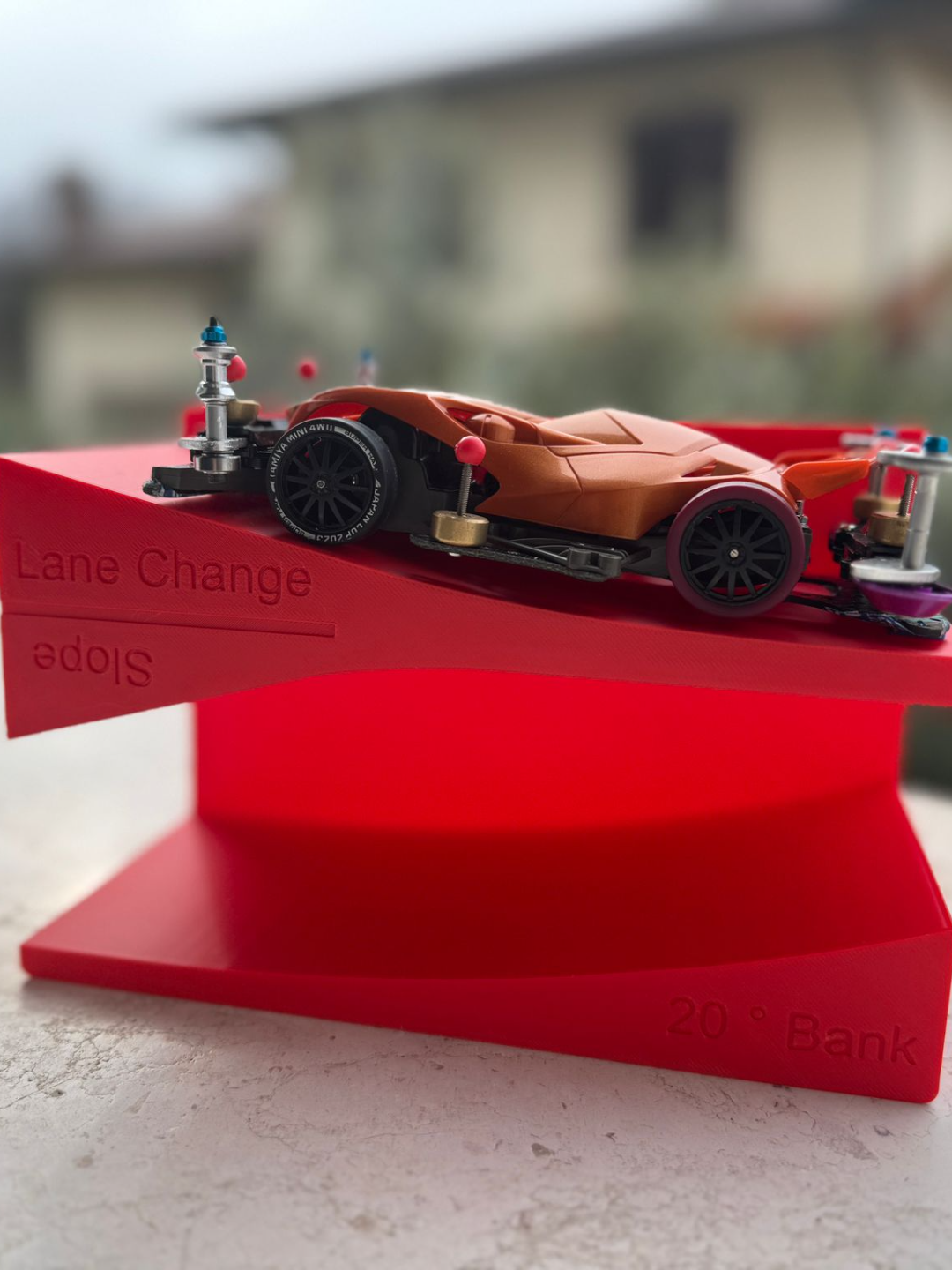 Mini 4WD | Collection - MakerWorld: Download Free 3D Models