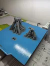 0.12mm layer, 3 walls, 15% infill