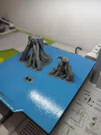 0.12mm layer, 3 walls, 15% infill