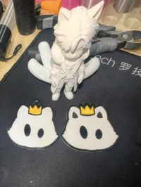 带孔狐狸小d