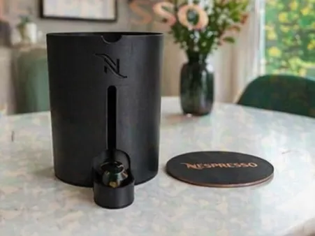 Porta capsule Nespresso