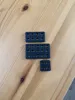 0.2mm layer, 3 walls, 15% infill