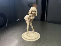 0.2mm layer, 3 walls, 15% infill