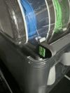 H2 - Double Face Logo0.12mm layer, 3 walls, 30% infill
