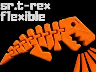SR. T-REX