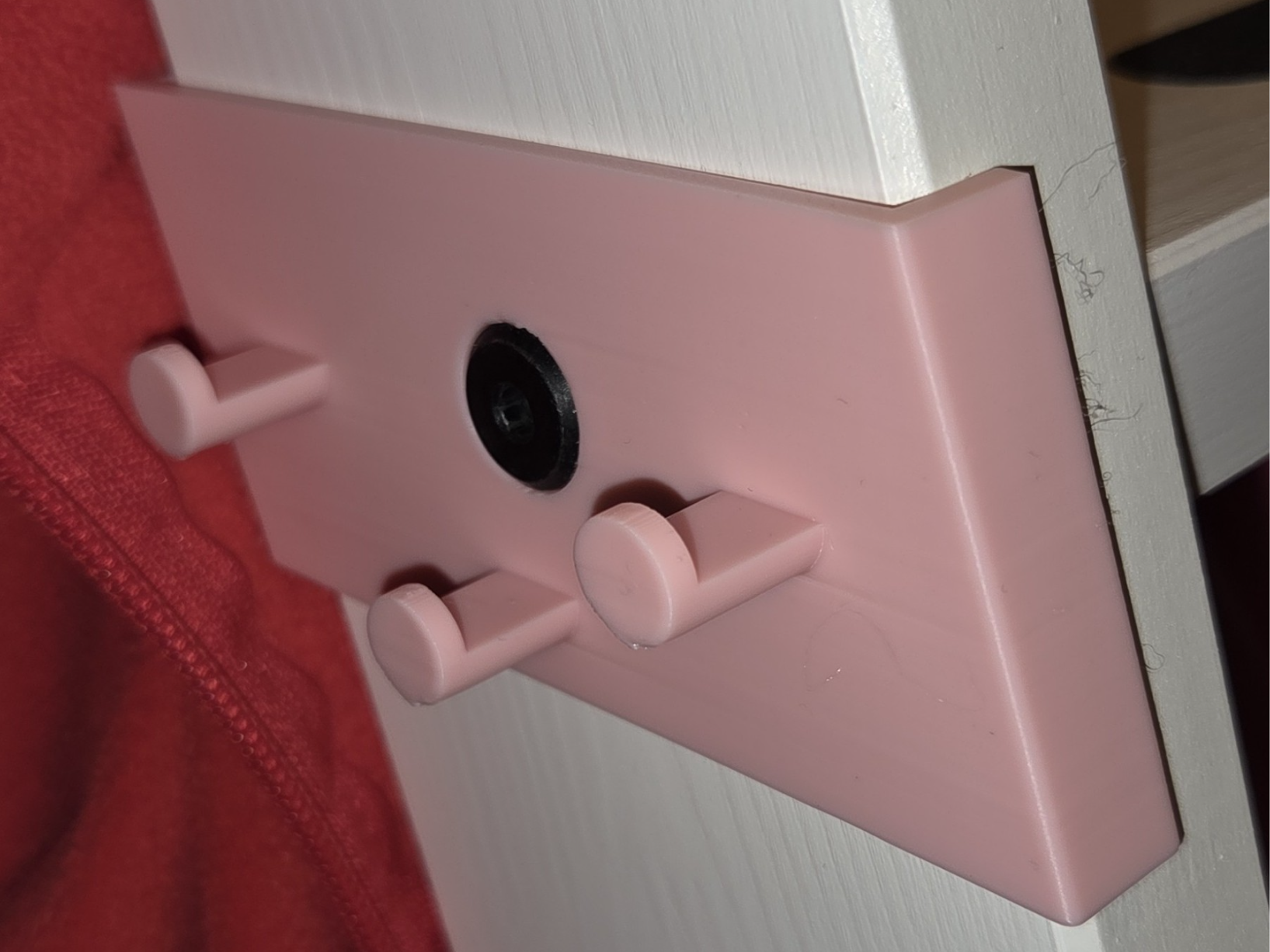IKEA STORA Bunk bed ladder clothes hook (hanger)